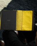 <tc>Leather Portfolio for Magnum (L)</tc>