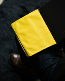 <tc>Leather Portfolio for Magnum (L)</tc>