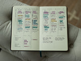 The 365 Diary
