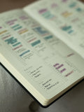 The 365 Diary