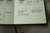 The 365 Diary