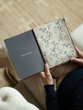 <tc>Leather Portfolio for Magnum (L)</tc>
