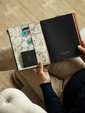 <tc>Leather Portfolio for Magnum (L)</tc>