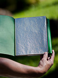 <tc>Leather Portfolio for Magnum (L)</tc>