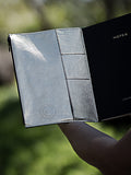 <tc>Leather Portfolio for Magnum (L)</tc>