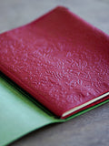 <tc>Leather Portfolio for Magnum (L)</tc>