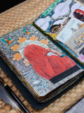 Online workshop - French version: Make your magnificent travel book, even if you don't know how to draw