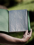 <tc>Leather Portfolio for Magnum (L)</tc>