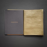 <tc>Leather Portfolio for Magnum (L)</tc>