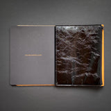 <tc>Leather Portfolio for Magnum (L)</tc>