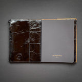 <tc>Leather Portfolio for Magnum (L)</tc>
