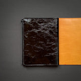 <tc>Leather Portfolio for Magnum (L)</tc>