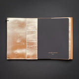 <tc>Leather Portfolio for Magnum (L)</tc>