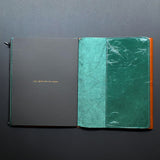 <tc>Leather Portfolio for Magnum (L)</tc>
