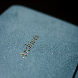T.M Archives