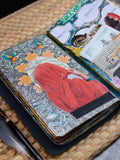 Workshop: make a beautiful travel diary, even if you can't draw