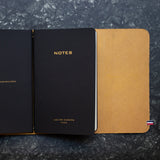 Roadbook (M)