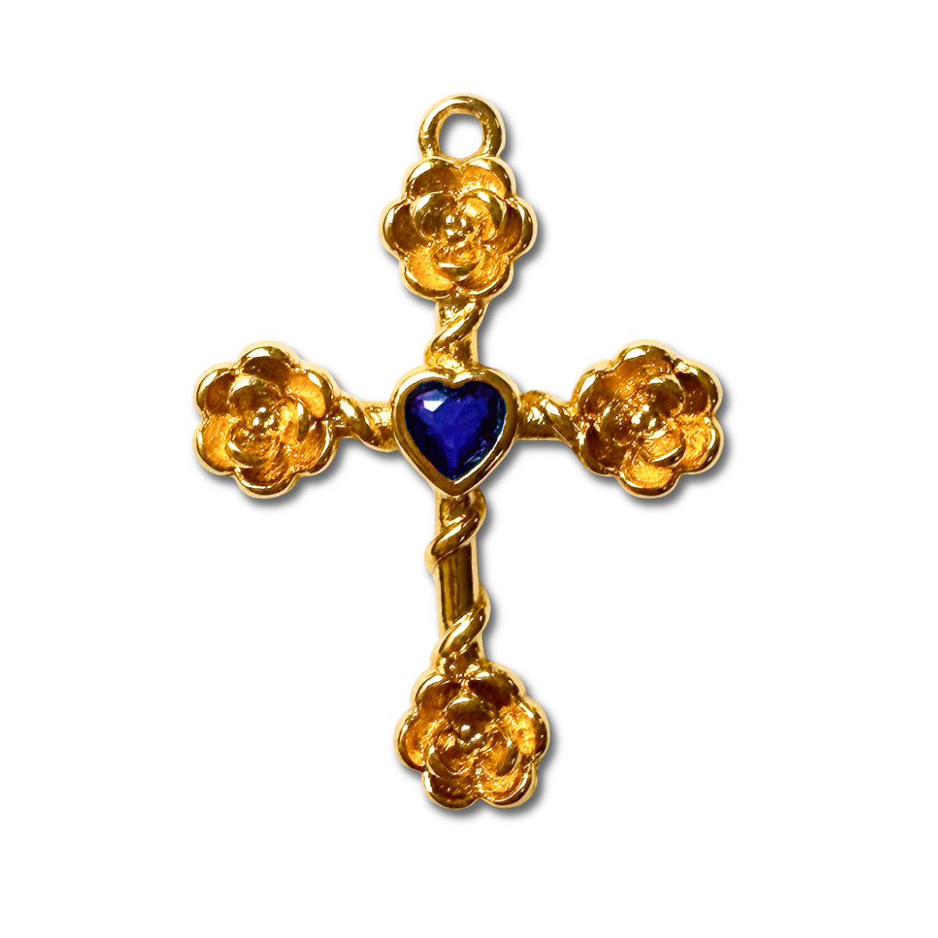 BP 1 - Astres, Porte Bonheur, Religion