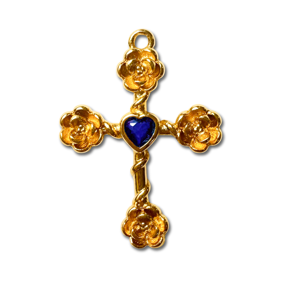 BP 1 - Astres, Porte Bonheur, Religion