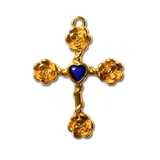 BP 1 - Astres, Porte Bonheur, Religion