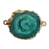 BP 3 - Pierres, Collection LC Bali, Grigris Cordon Avant