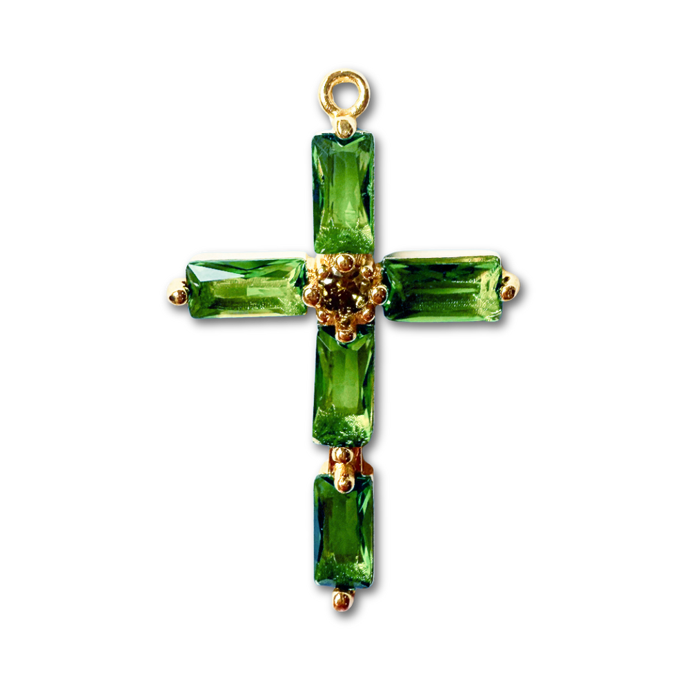 BP 1 - Astres, Porte Bonheur, Religion