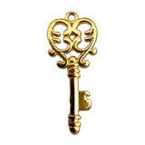 BP 1 - Astres, Porte Bonheur, Religion