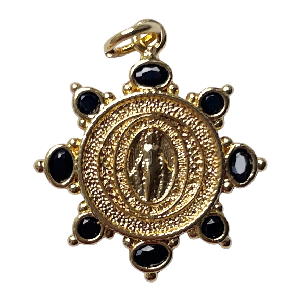 BP 1 - Astres, Porte Bonheur, Religion