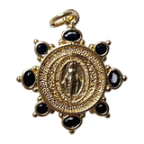 BP 1 - Astres, Porte Bonheur, Religion