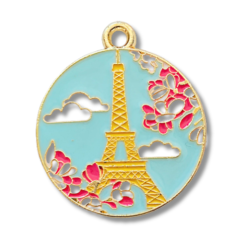 BP 4 - Amour, Passions, Déco, Voyages