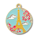 BP 4 - Amour, Passions, Déco, Voyages