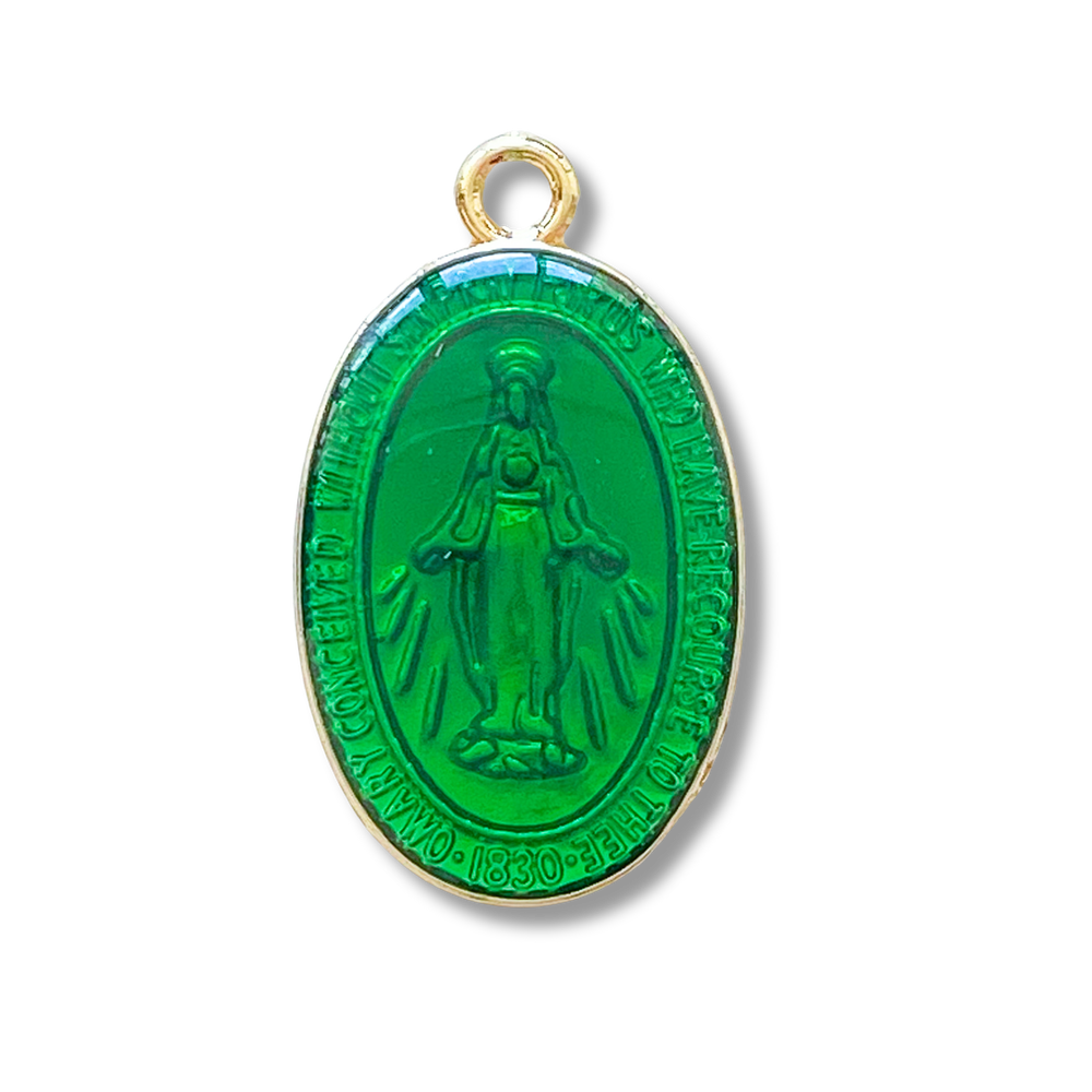 BP 1 - Astres, Porte Bonheur, Religion