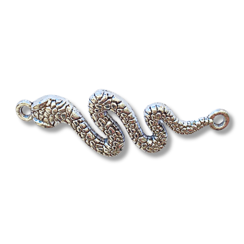 BP 3 - Pierres, Collection LC Bali, Grigris Cordon Avant