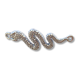 BP 3 - Pierres, Collection LC Bali, Grigris Cordon Avant