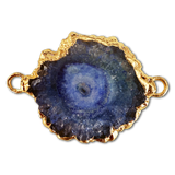 BP 3 - Pierres, Collection LC Bali, Grigris Cordon Avant