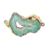 BP 3 - Pierres, Collection LC Bali, Grigris Cordon Avant