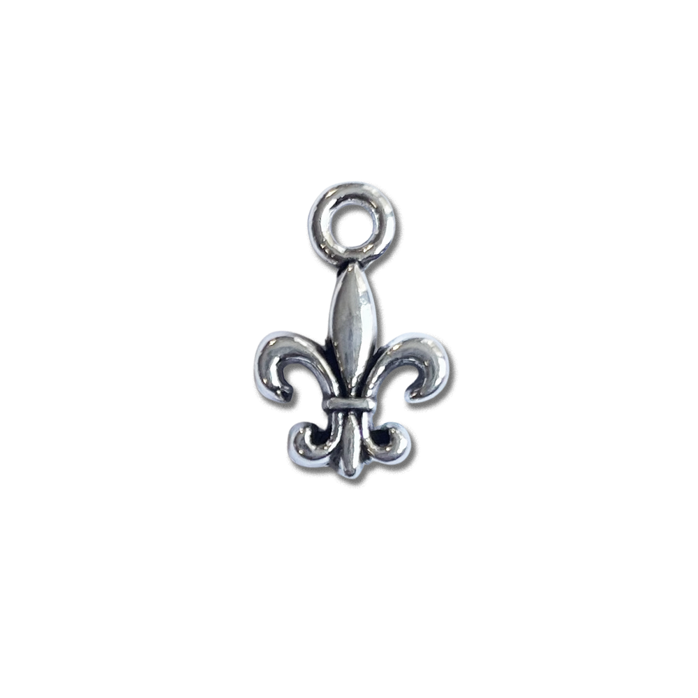BP 3 - Pierres, Collection LC Bali, Grigris Cordon Avant