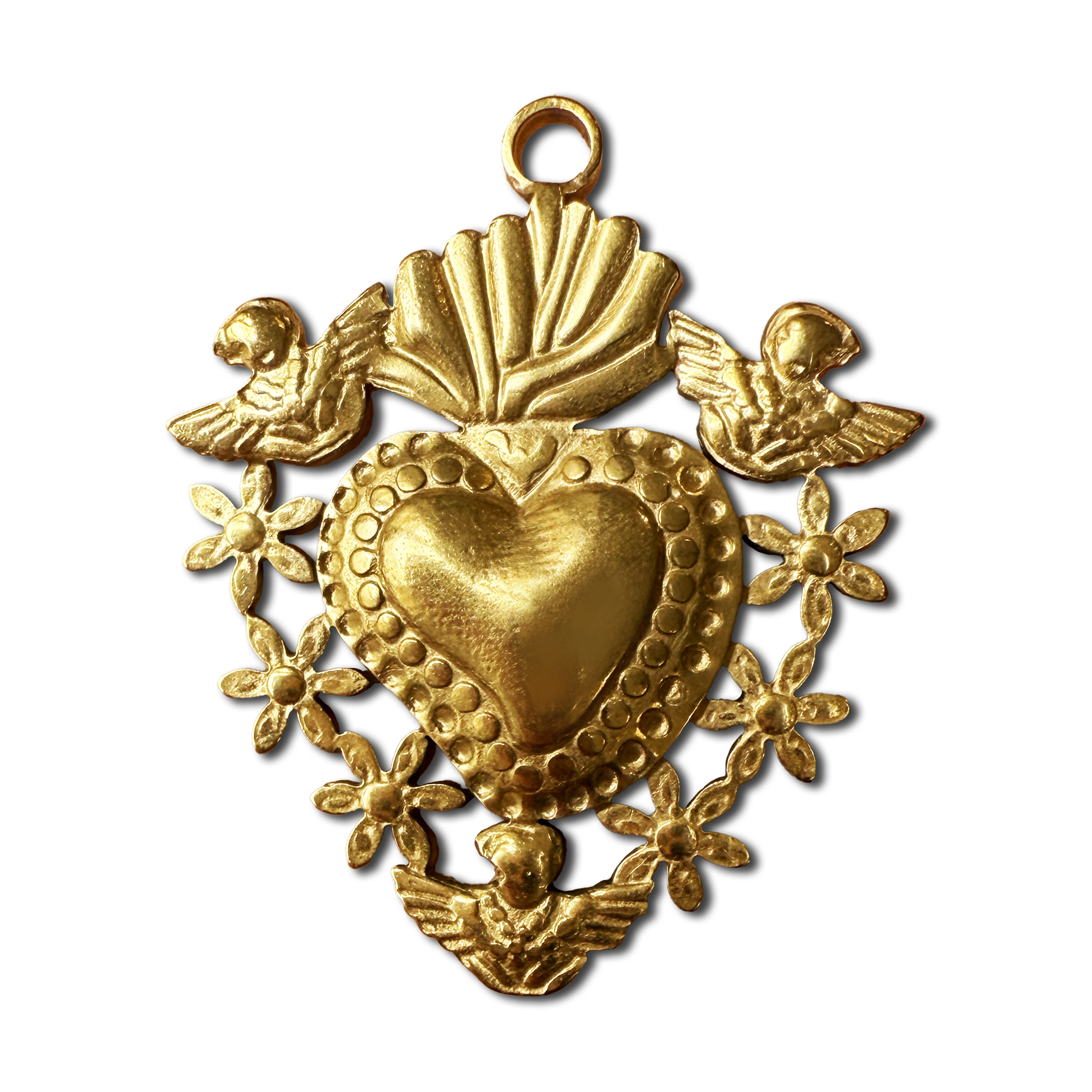 BP 4 - Amour, Passions, Déco, Voyages