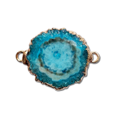 BP 3 - Pierres, Collection LC Bali, Grigris Cordon Avant