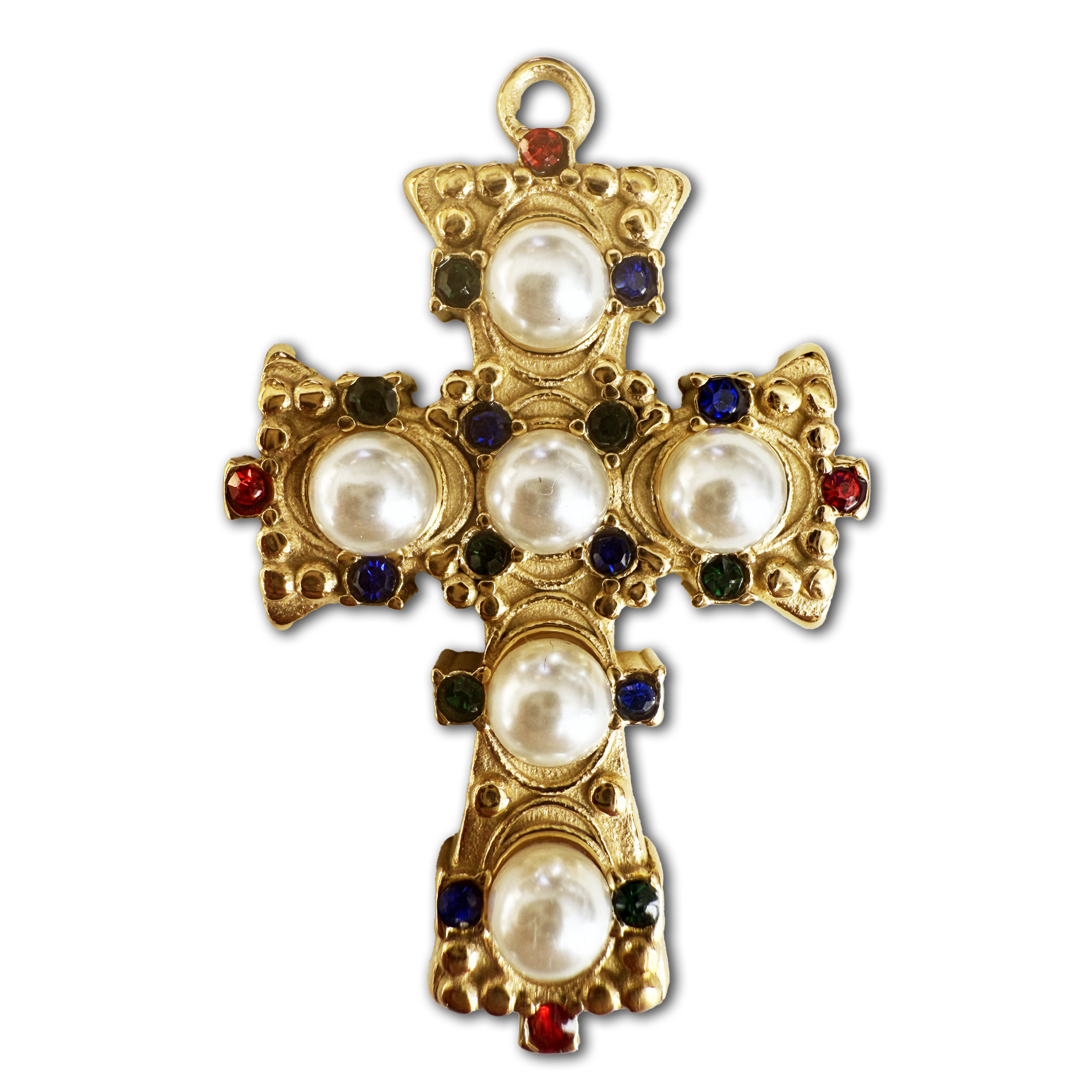 BP 1 - Astres, Porte Bonheur, Religion
