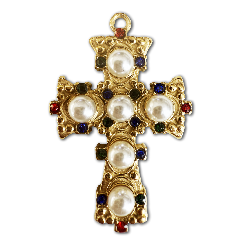 BP 1 - Astres, Porte Bonheur, Religion