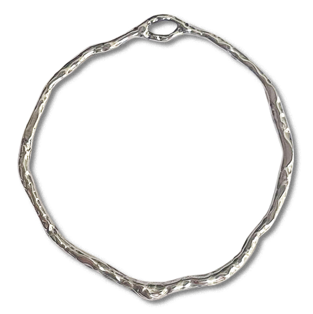 BP 3 - Pierres, Collection LC Bali, Grigris Cordon Avant