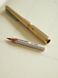 Ferrule crayon à papier et extendeur
