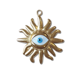 BP 1 - Astres, Porte Bonheur, Religion