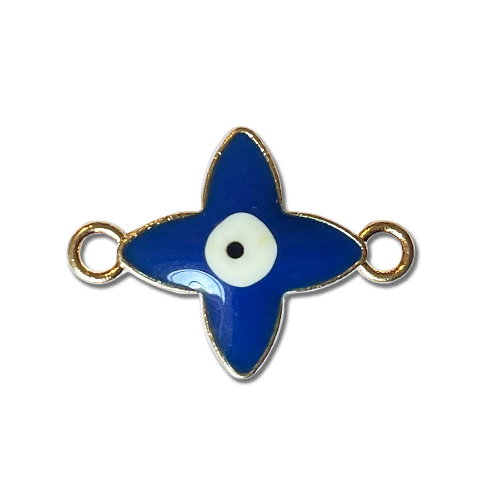 BP 3 - Pierres, Collection LC Bali, Grigris Cordon Avant