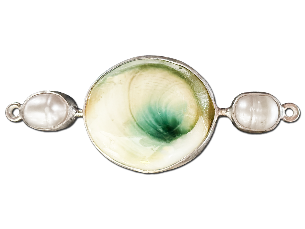 Collections de bijoux Louise Carmen