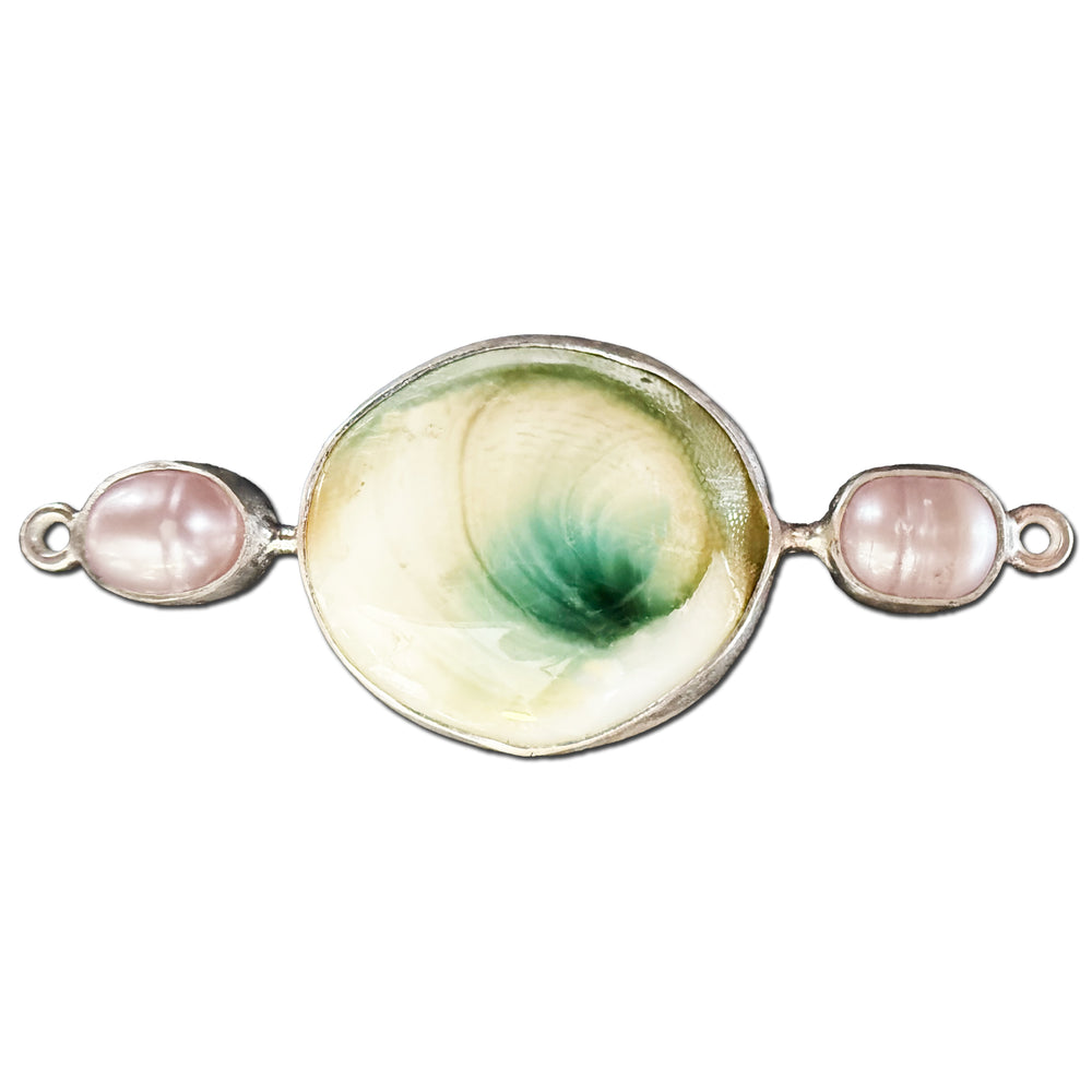 Collections de bijoux Louise Carmen