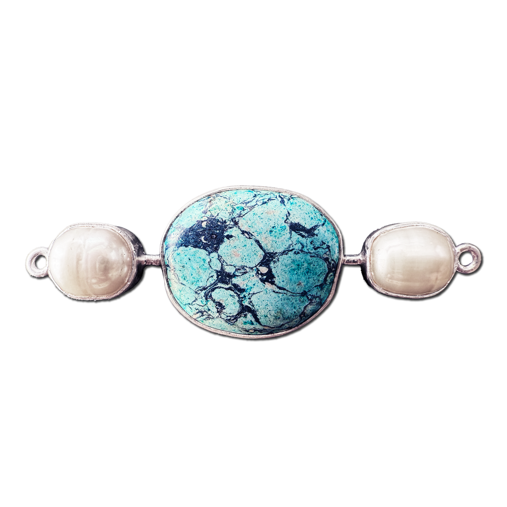 Collections de bijoux Louise Carmen