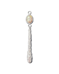 291 - Teardrop Pearl