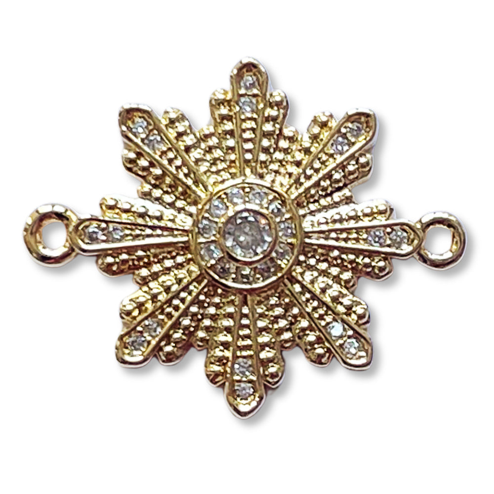 BP 3 - Pierres, Collection LC Bali, Grigris Cordon Avant